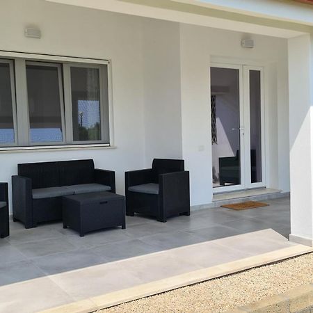 Villa Bettina Sarroch Exterior foto